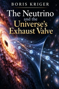 The Neutrino and the Universe's Exhaust Valve cover