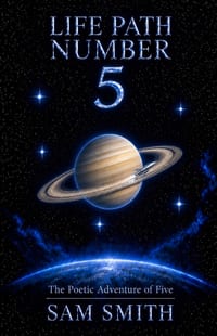 Life Path Number 5 cover