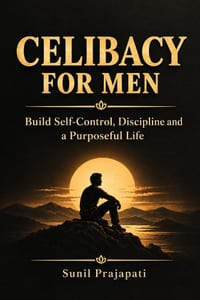 Celibacy for Men: Build Self-Control, Discipline and a Purposeful Life cover
