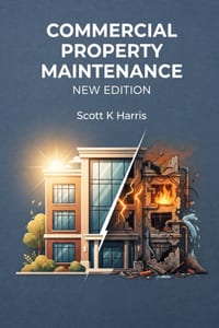 Commercial Property Maintenance, New Addition cover