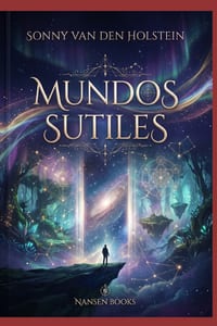 Mundos Sutiles cover