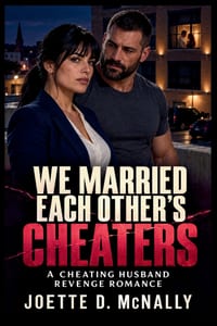 We Married Each Other's Cheaters: A Cheating Husband Revenge Romance cover