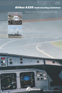 Airbus A320 Understanding Limitations: A Practical Guide to the Aircraft Operating Envelope cover
