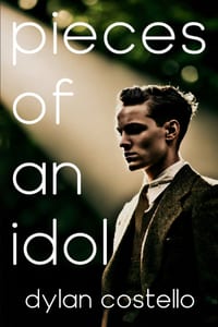 Pieces of an Idol cover