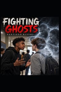 Fighting Ghosts cover