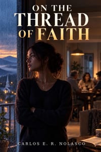 On the Thread of Faith cover