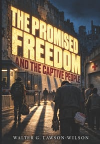 The Promised Freedom: And the Captive People cover