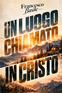 Un Luogo Chiamato In Cristo cover