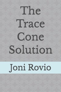 The Trace Cone Solution cover