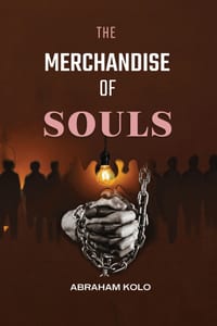 Merchandise of Souls cover