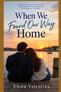 When We Found Our Way Home cover