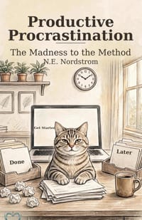 Productive Procrastination: The Madness to the Method cover