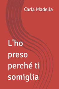 L'ho preso perché ti somiglia cover