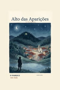 The Hill of Apparitions: The Park cover