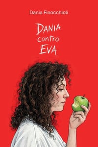 Dania contro Eva cover
