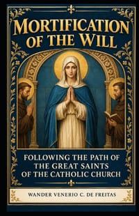 Following the Path of the Great Saints of the Catholic Church: Following the Path of the Great Saints of the Catholic Church cover