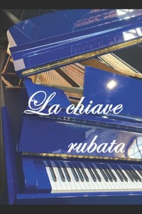 La chiave rubata: gli ospiti indegni cover