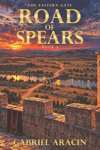 Road of Spears cover