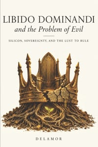 Libido Dominandi and the Problem of Evil: Silicon, Sovereignty, and the Lust to Rule cover