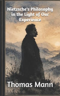 Nietzsche's Philosophy in the Light of Our Experience cover