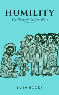 Humility: The Power of the Low Place cover