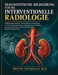 Diagnostische Bildgebung Für Die Interventionelle Radiologie: Bildgebungsprinzipien, fortschrittliche Technologien zur Interventionssteuerung, minimal cover