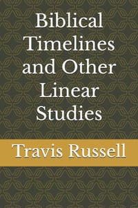 Biblical Timelines and Other Linear Studies cover