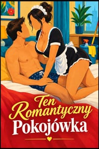 Ten Romantyczny Pokojówka cover