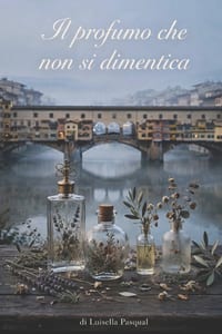 Il profumo che non si dimentica cover