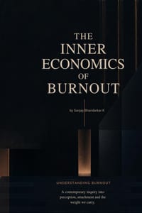 When the System Is the Problem: Seeing Beyond Individual Blame to Understand the Conditions That Produce Outcomes cover