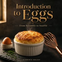 Introduction to Eggs - From Scramble to Soufflé: The Ultimate Guide to Mastering Egg Cookery cover