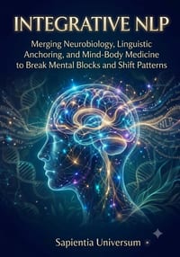 Integrative NLP: Merging Neurobiology, Linguistic Anchoring, and Mind-Body Medicine to Break Mental Blocks and Shift Patterns cover