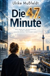 Die 47. Minute cover