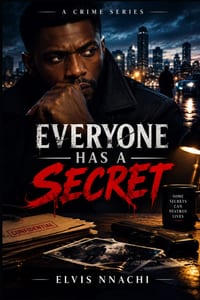 Everyone Has a Secret cover