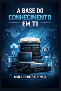A Base do Conhecimento em TI cover