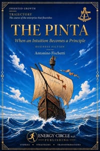 The Pinta: When an Intuition Becomes a Principle cover