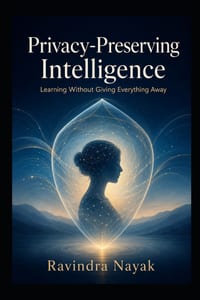 Privacy-Preserving Intelligence: Learning Without Giving Everything Away cover