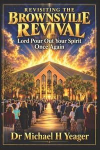 Revisiting the Brownsville Revival: Lord Pour Out Your Spirit Once Again cover