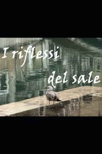 I riflessi del sale cover
