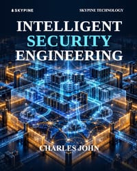 Intelligent Security Engineering cover