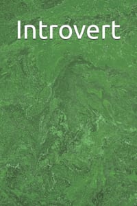 Introvert cover