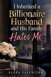 I Inherited a Billionaire Husband and His Family Hates Me cover