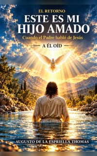 EEl Retorno - Este es mi hijo amado_a el Oid final cover
