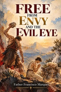 Free from Envy and the Evil Eye cover