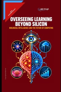 Overseeing Learning Beyond Silicon cover