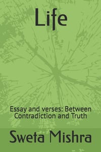 Life: Essay and verses: Between Contradiction and Truth cover