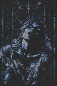 Abyssiis cover