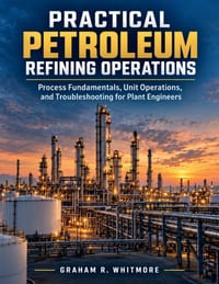Practical Petroleum Refining Operations: Process Fundamentals, Unit Operations, and Troubleshooting for Plant Engineers cover