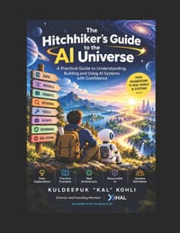 Advanced Agentic AI Architecture: The ACE Framework for Designing, Deploying and Governing Enterprise AI Agents cover