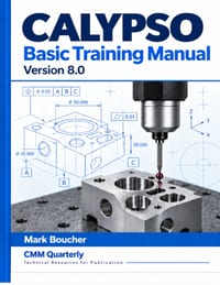 Calypso: Basic Training Manual cover